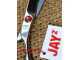 Jaguar "Jay2" # 1.2, 5.25" Thinning Scissor.